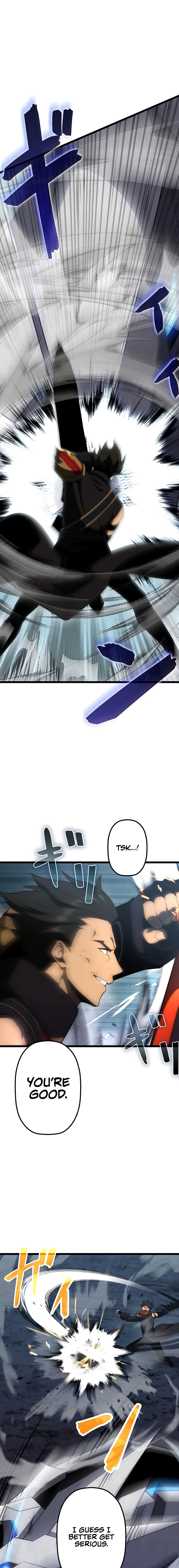 Death Penalty Chapter 32 - Page 5