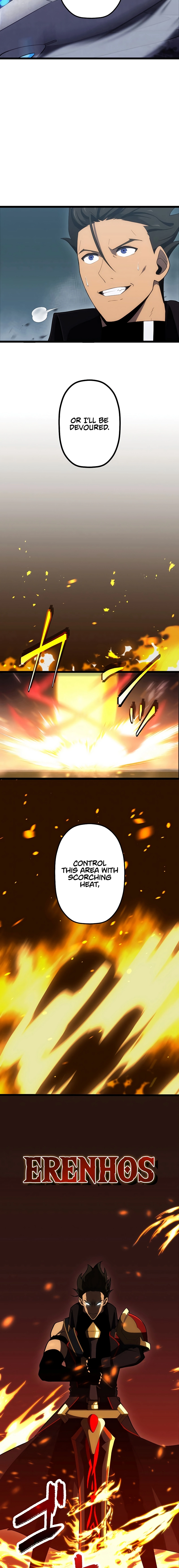 Death Penalty Chapter 32 - Page 6