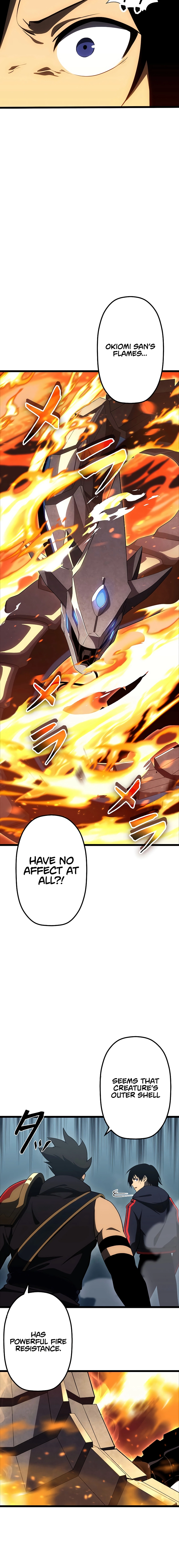 Death Penalty Chapter 32 - Page 8
