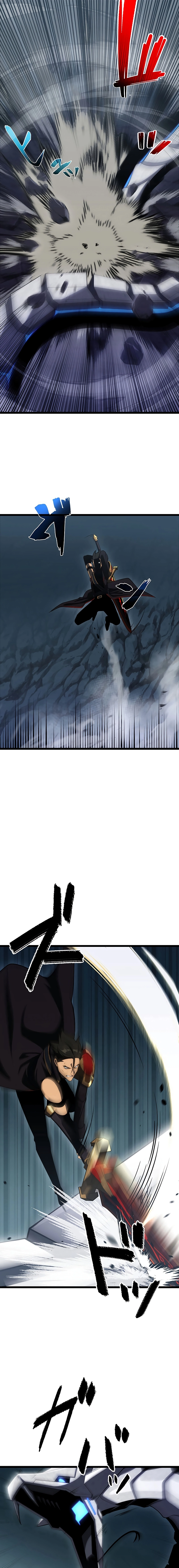 Death Penalty Chapter 32 - Page 10
