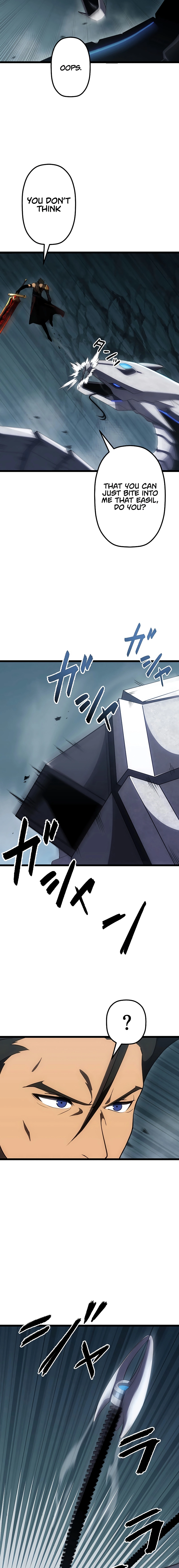 Death Penalty Chapter 32 - Page 11