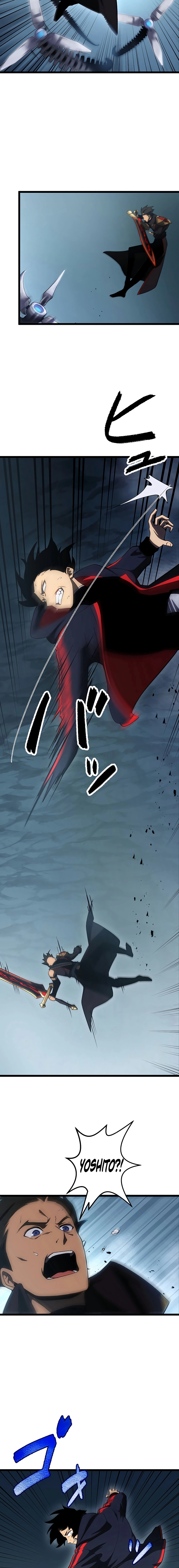 Death Penalty Chapter 32 - Page 13