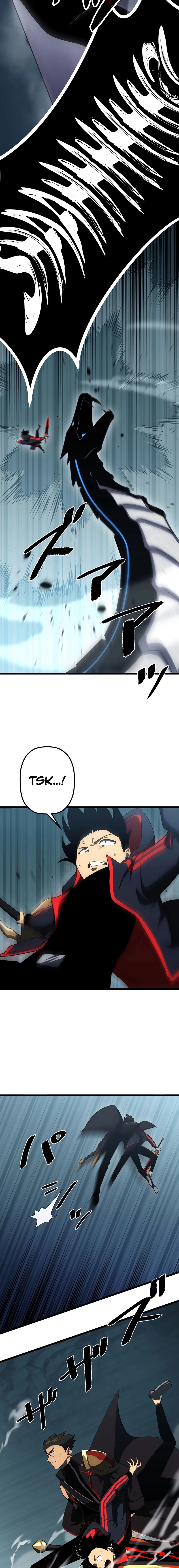 Death Penalty Chapter 32 - Page 16