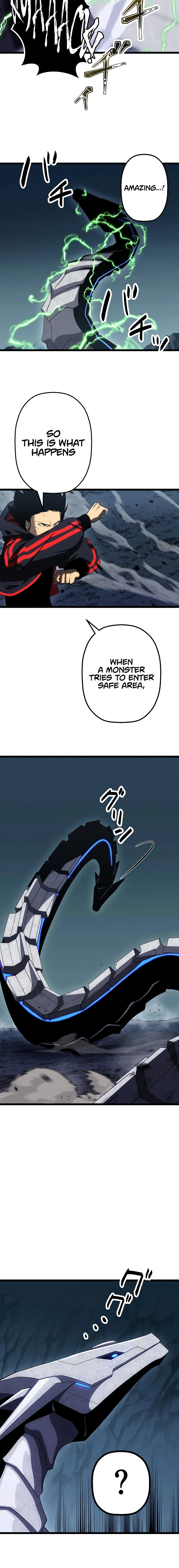 Death Penalty Chapter 32 - Page 19