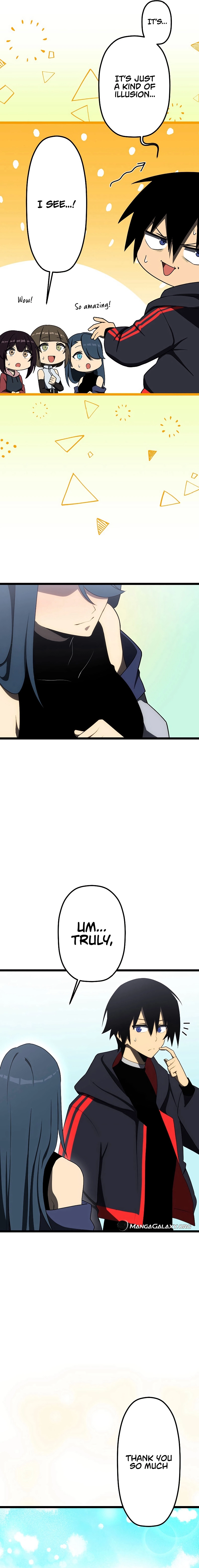 Death Penalty Chapter 33 - Page 10