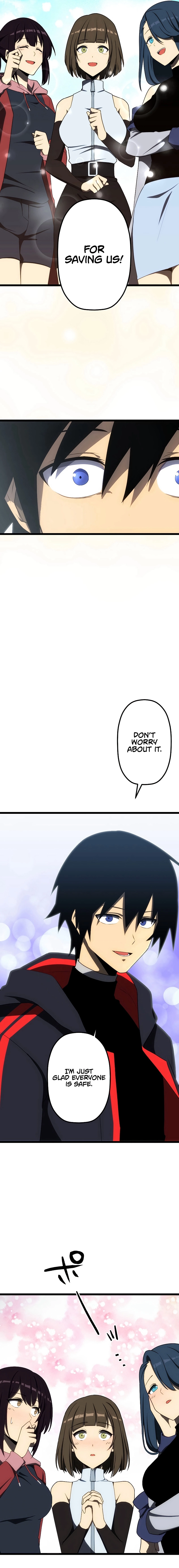 Death Penalty Chapter 33 - Page 11
