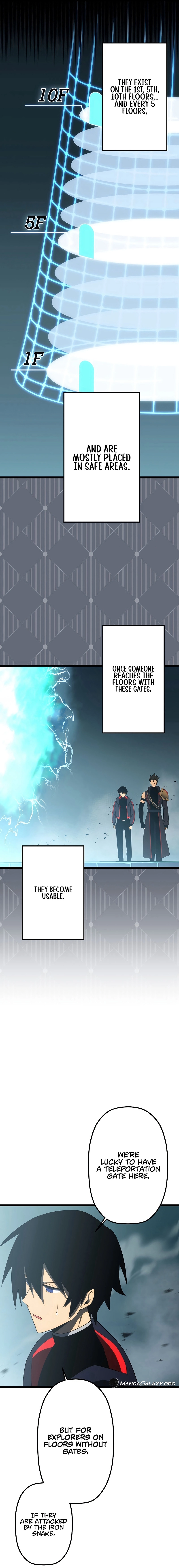 Death Penalty Chapter 33 - Page 16