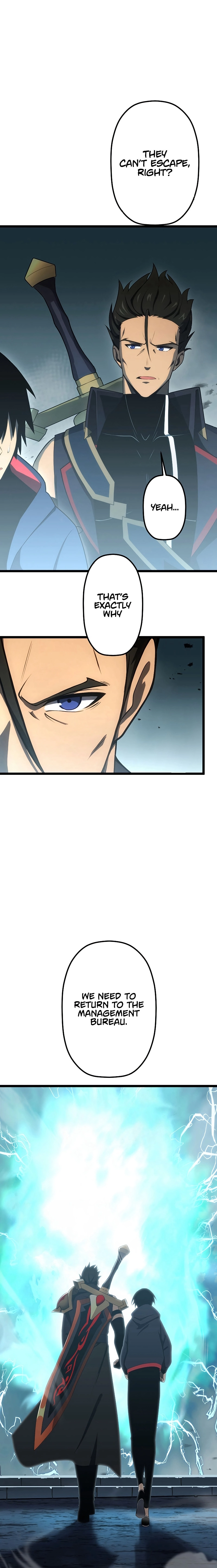 Death Penalty Chapter 33 - Page 17