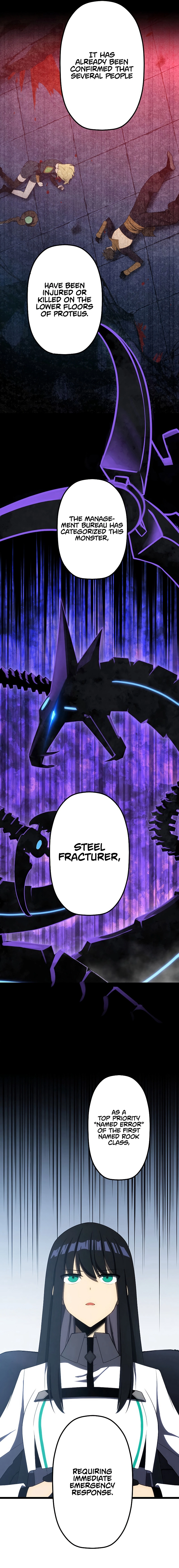 Death Penalty Chapter 33 - Page 19
