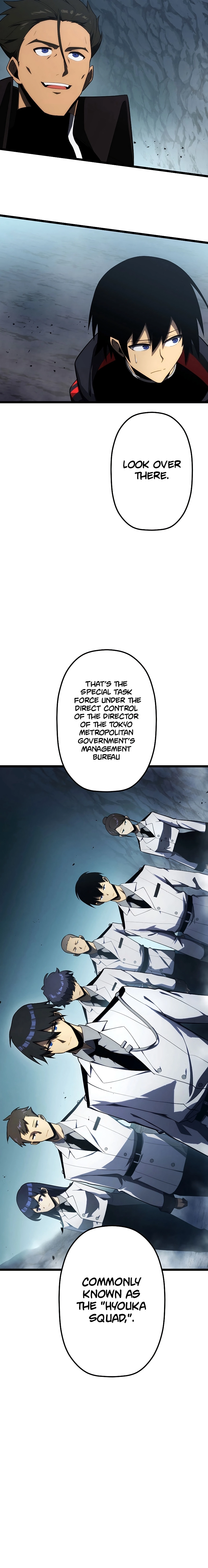Death Penalty Chapter 34 - Page 4