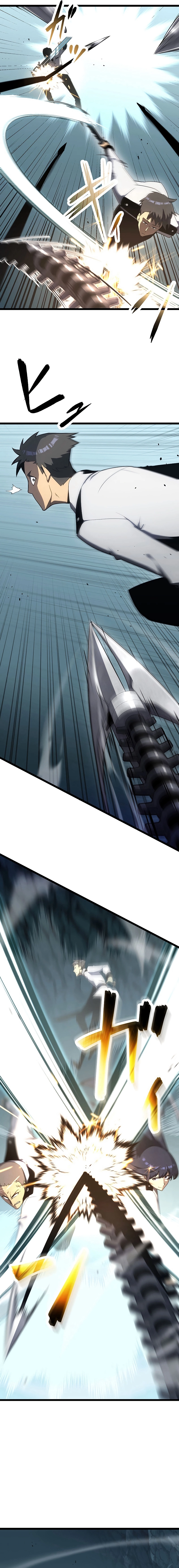 Death Penalty Chapter 34 - Page 13
