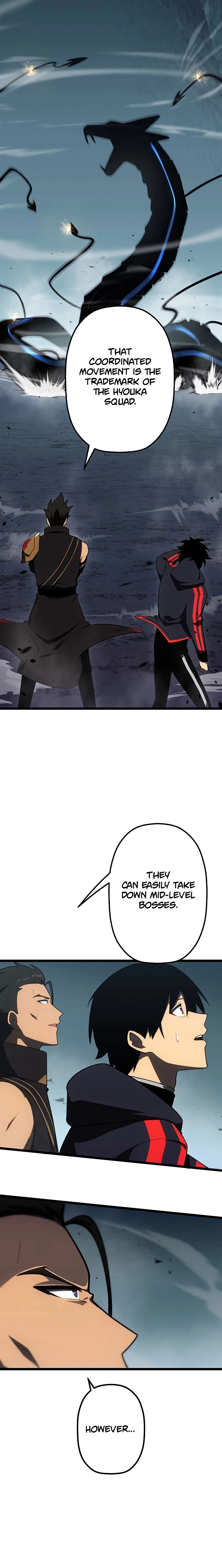 Death Penalty Chapter 34 - Page 14