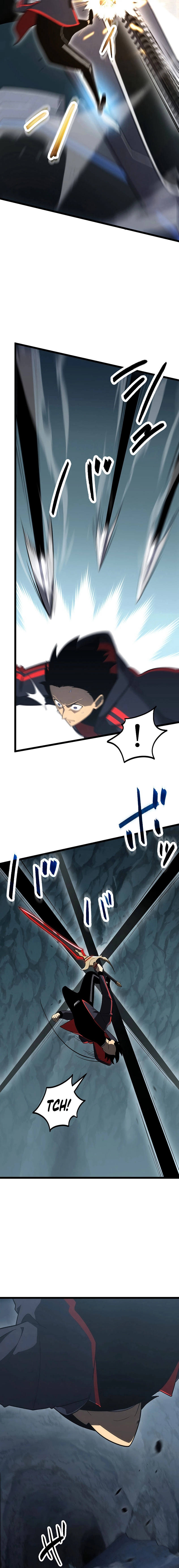 Death Penalty Chapter 34 - Page 19