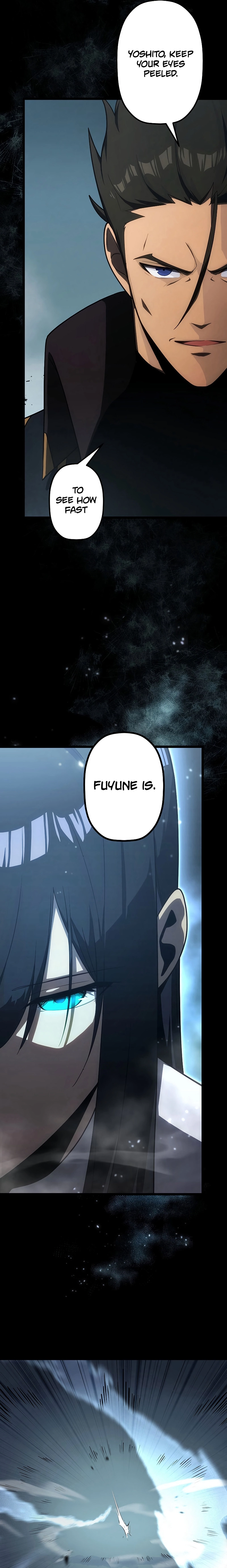 Death Penalty Chapter 34 - Page 24
