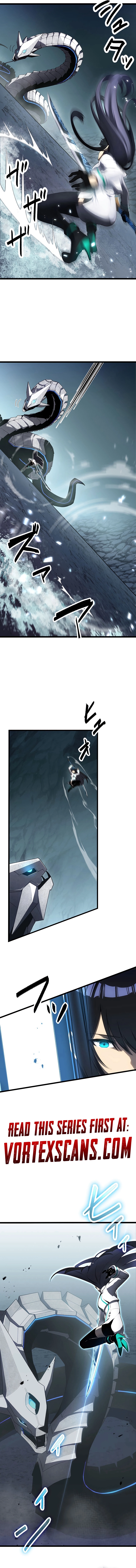 Death Penalty Chapter 35 - Page 4