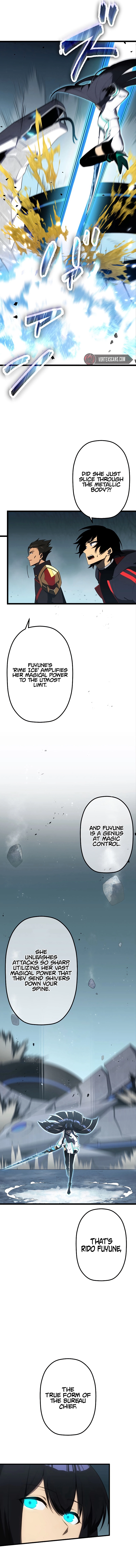 Death Penalty Chapter 35 - Page 5