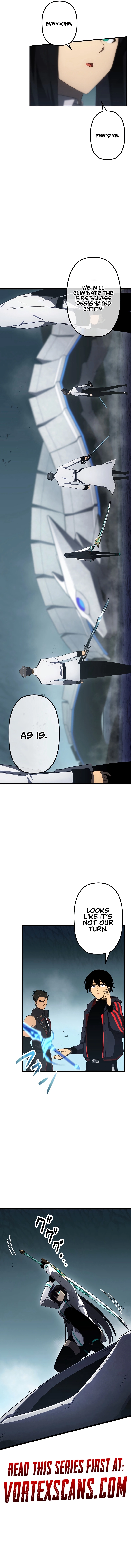 Death Penalty Chapter 35 - Page 6