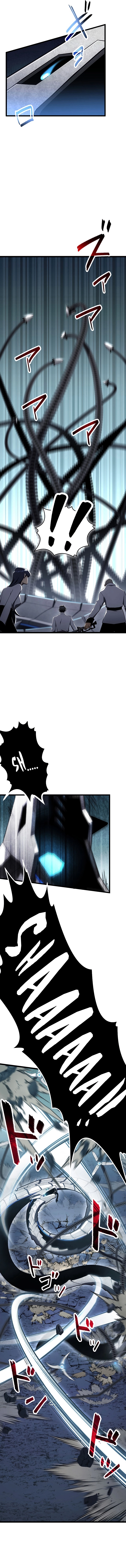 Death Penalty Chapter 35 - Page 7