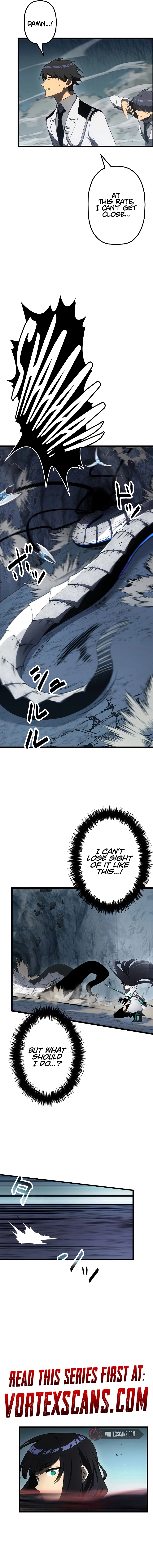 Death Penalty Chapter 35 - Page 8