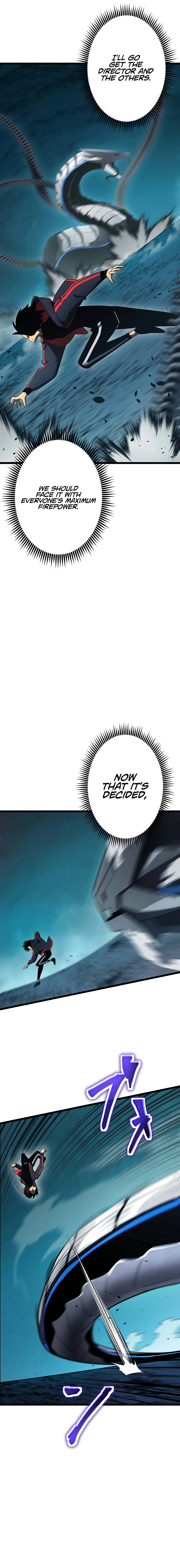 Death Penalty Chapter 36 - Page 4