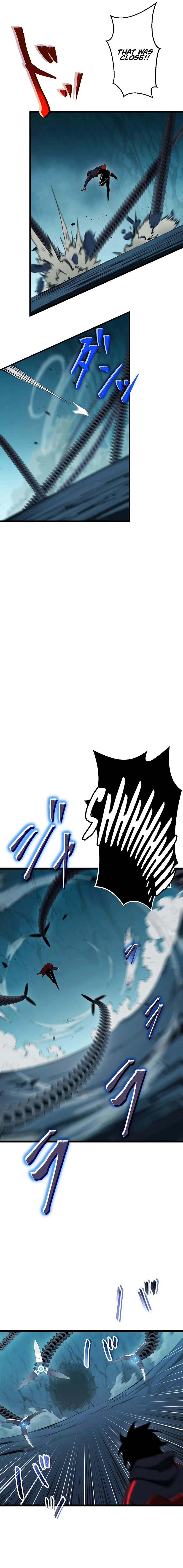 Death Penalty Chapter 36 - Page 7