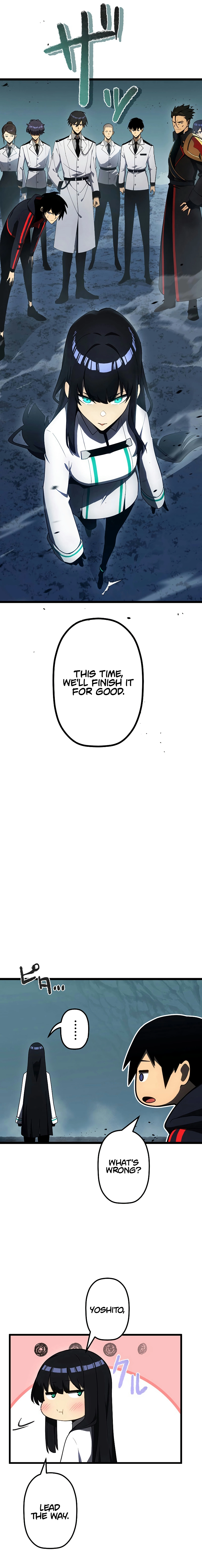 Death Penalty Chapter 36 - Page 16