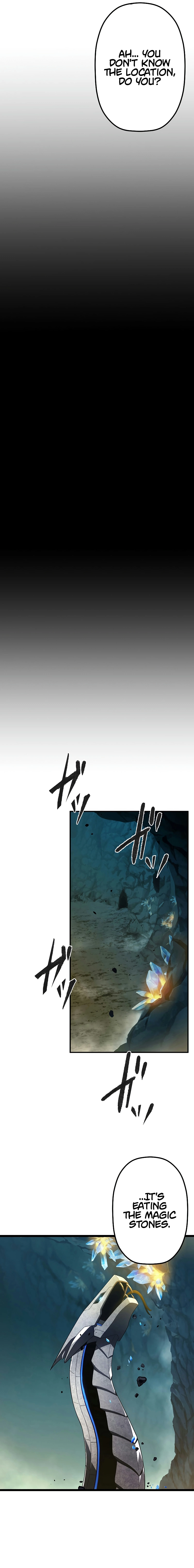 Death Penalty Chapter 36 - Page 17