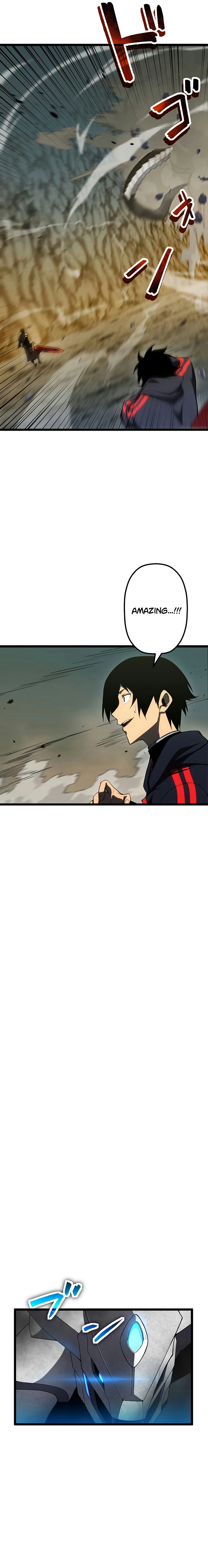Death Penalty Chapter 37 - Page 6