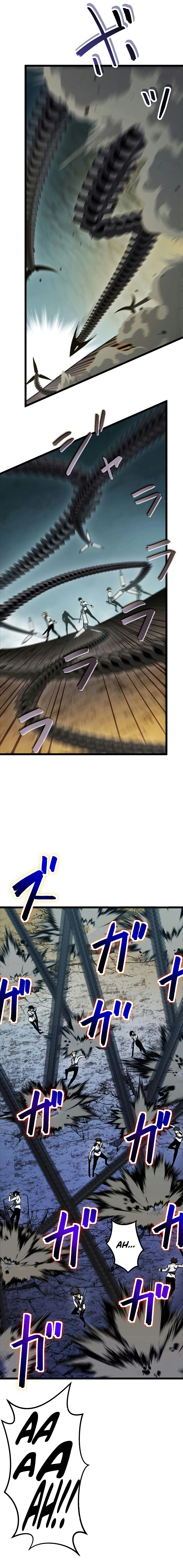 Death Penalty Chapter 37 - Page 8