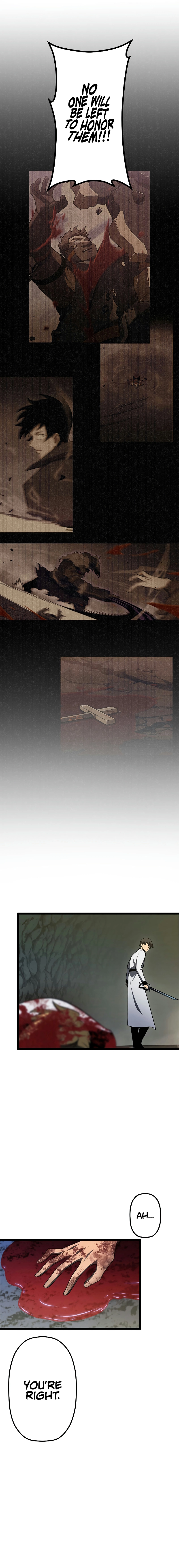 Death Penalty Chapter 37 - Page 14