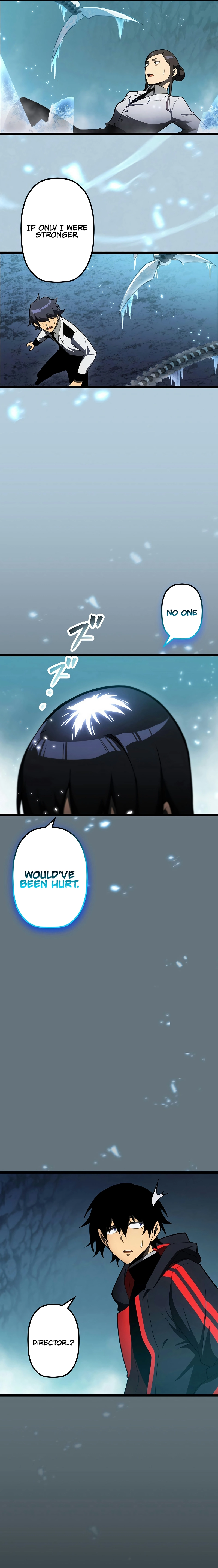 Death Penalty Chapter 37 - Page 18