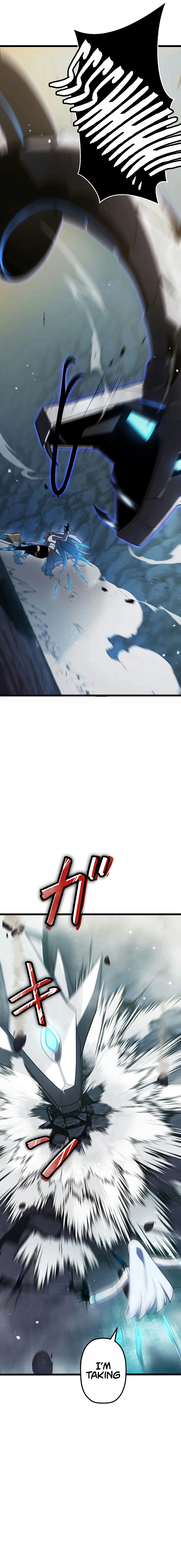 Death Penalty Chapter 38 - Page 10