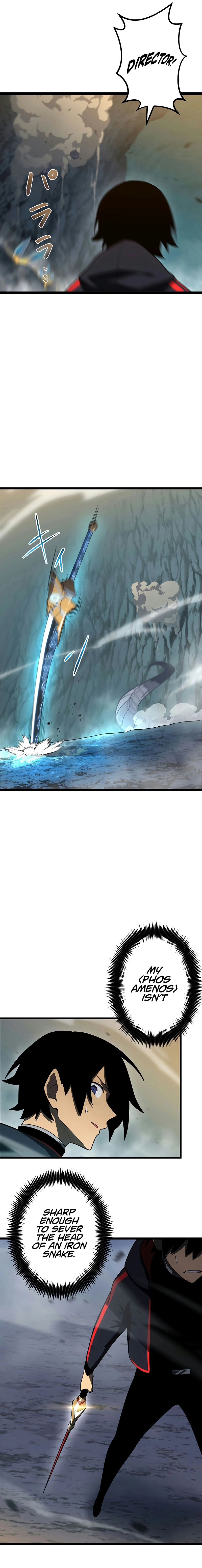 Death Penalty Chapter 38 - Page 15