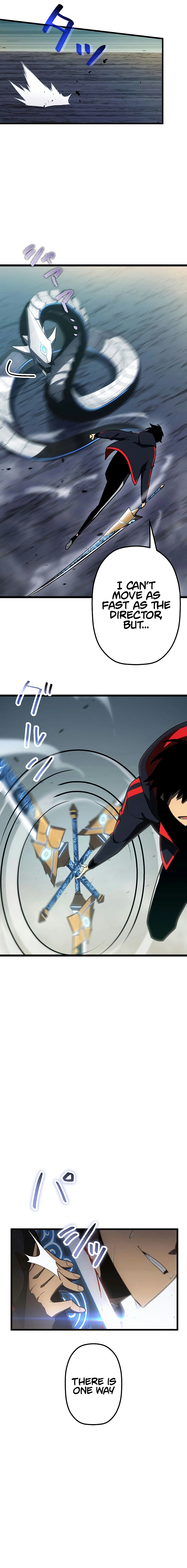 Death Penalty Chapter 38 - Page 20