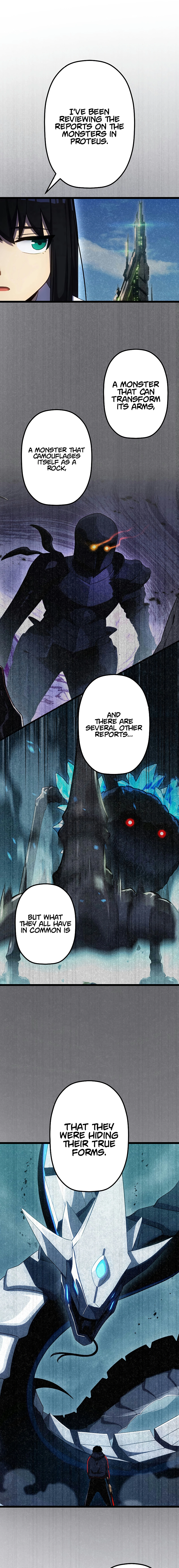 Death Penalty Chapter 39 - Page 11