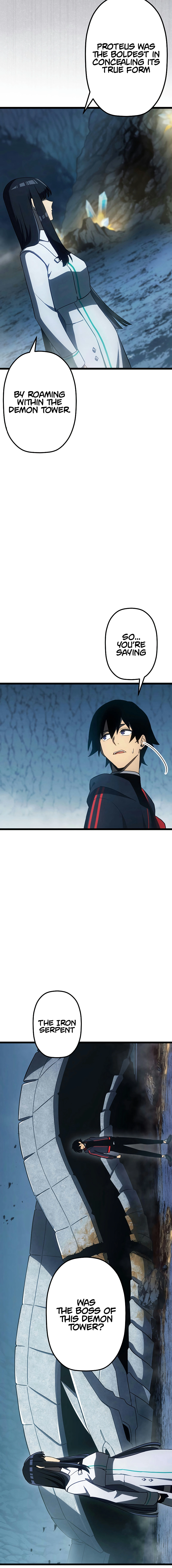 Death Penalty Chapter 39 - Page 12