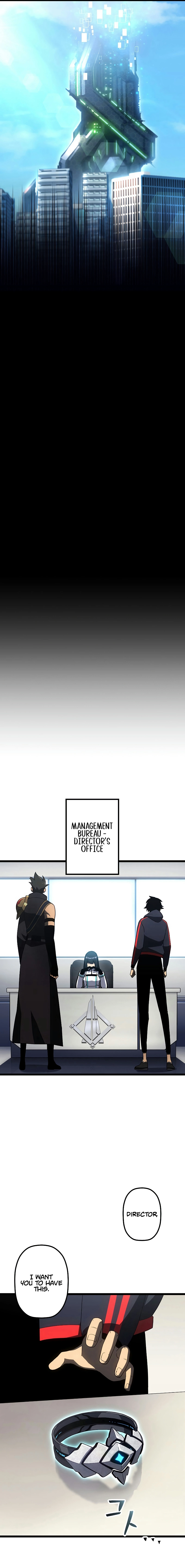 Death Penalty Chapter 39 - Page 16