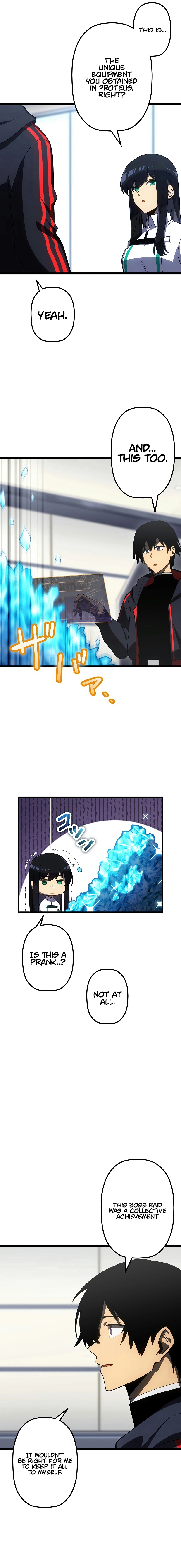 Death Penalty Chapter 39 - Page 17