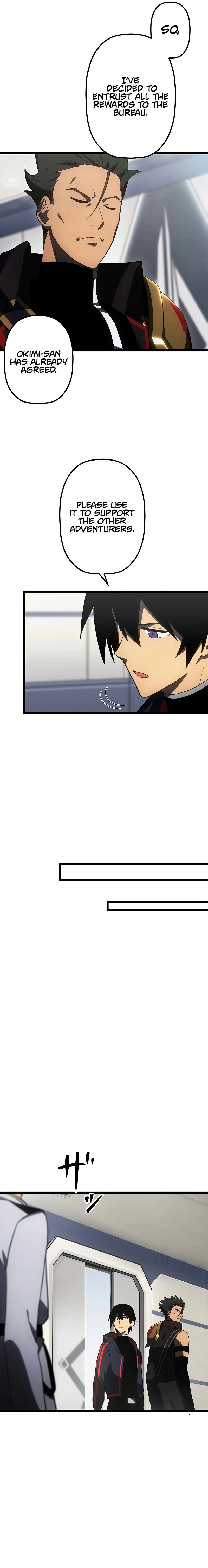 Death Penalty Chapter 39 - Page 18