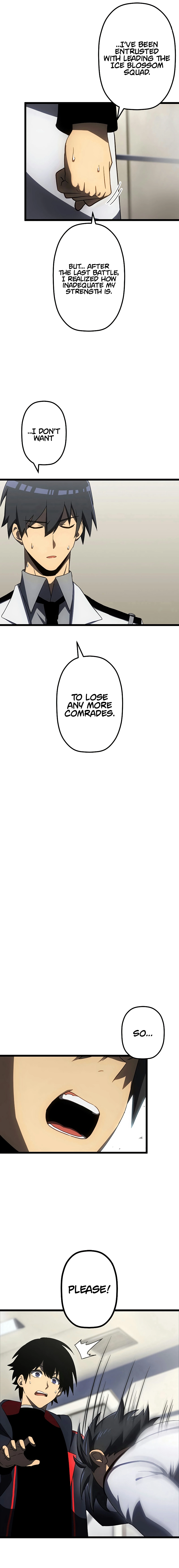 Death Penalty Chapter 39 - Page 20