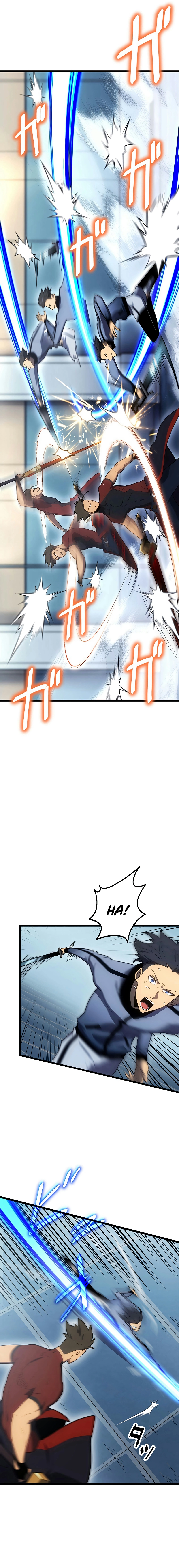 Death Penalty Chapter 40 - Page 3