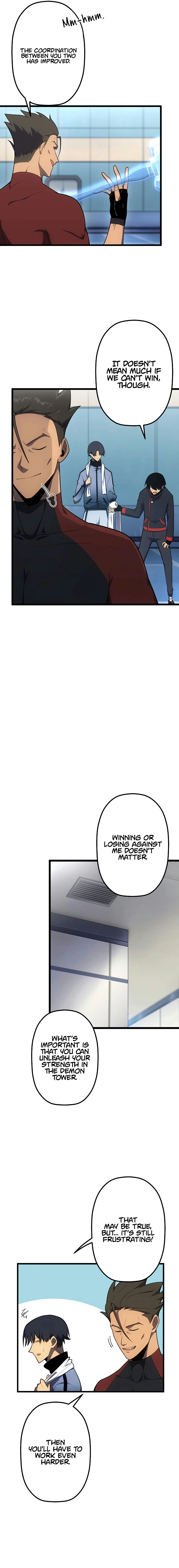 Death Penalty Chapter 40 - Page 15