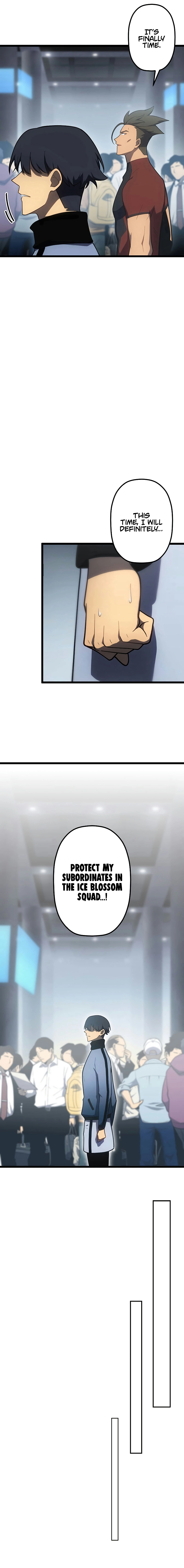 Death Penalty Chapter 40 - Page 17