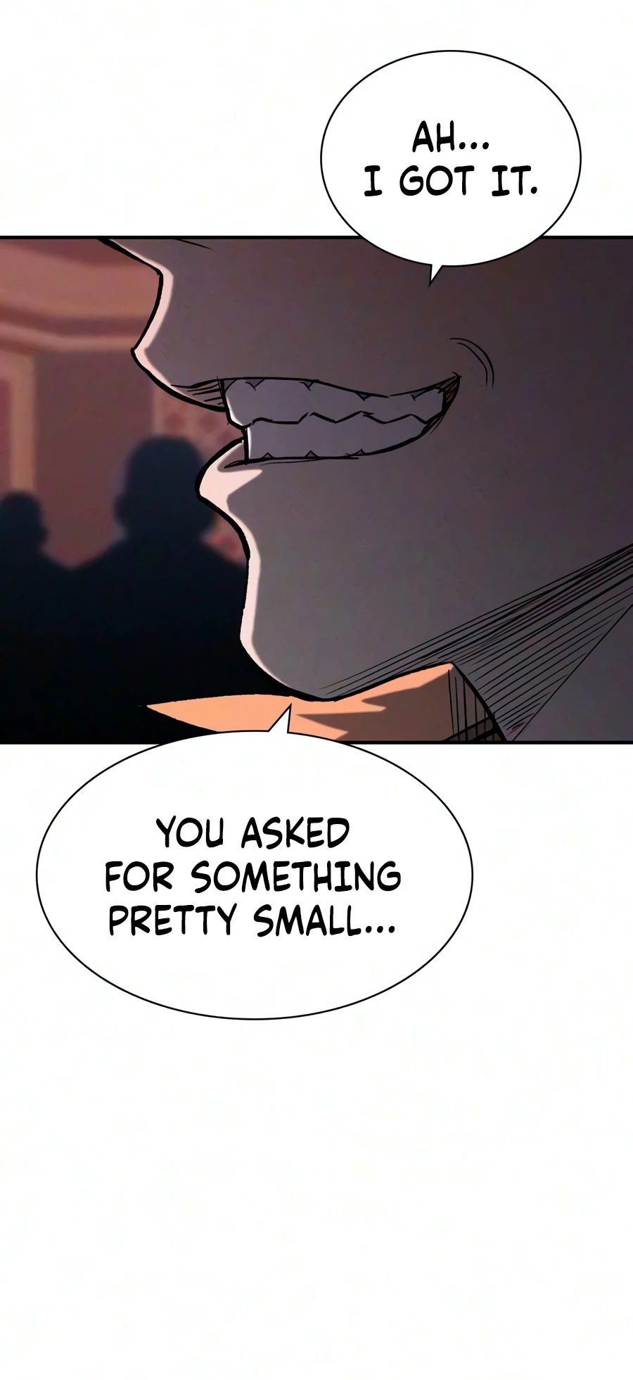 Debtbound by Blood Chapter 34 - Page 11