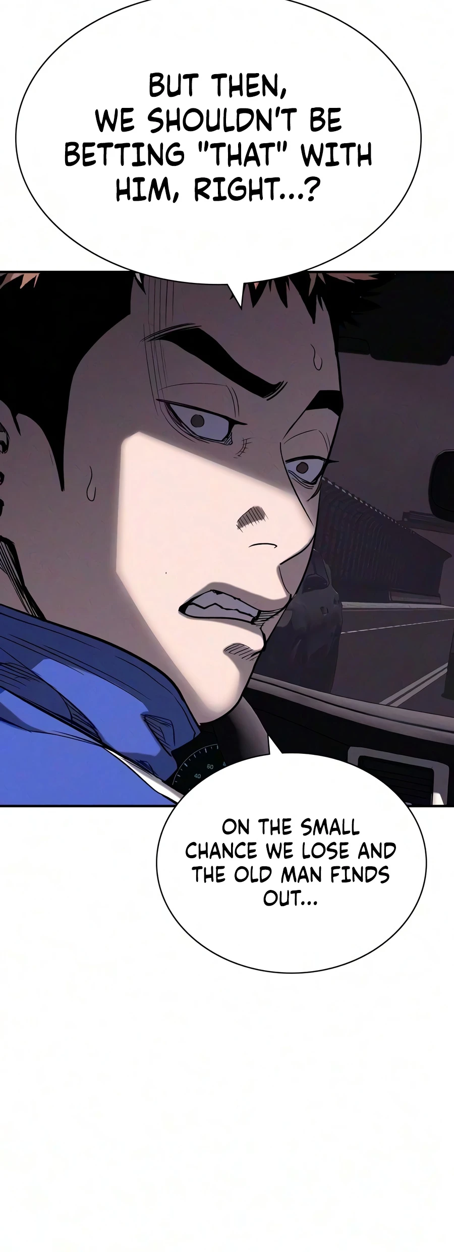 Debtbound by Blood Chapter 34 - Page 15