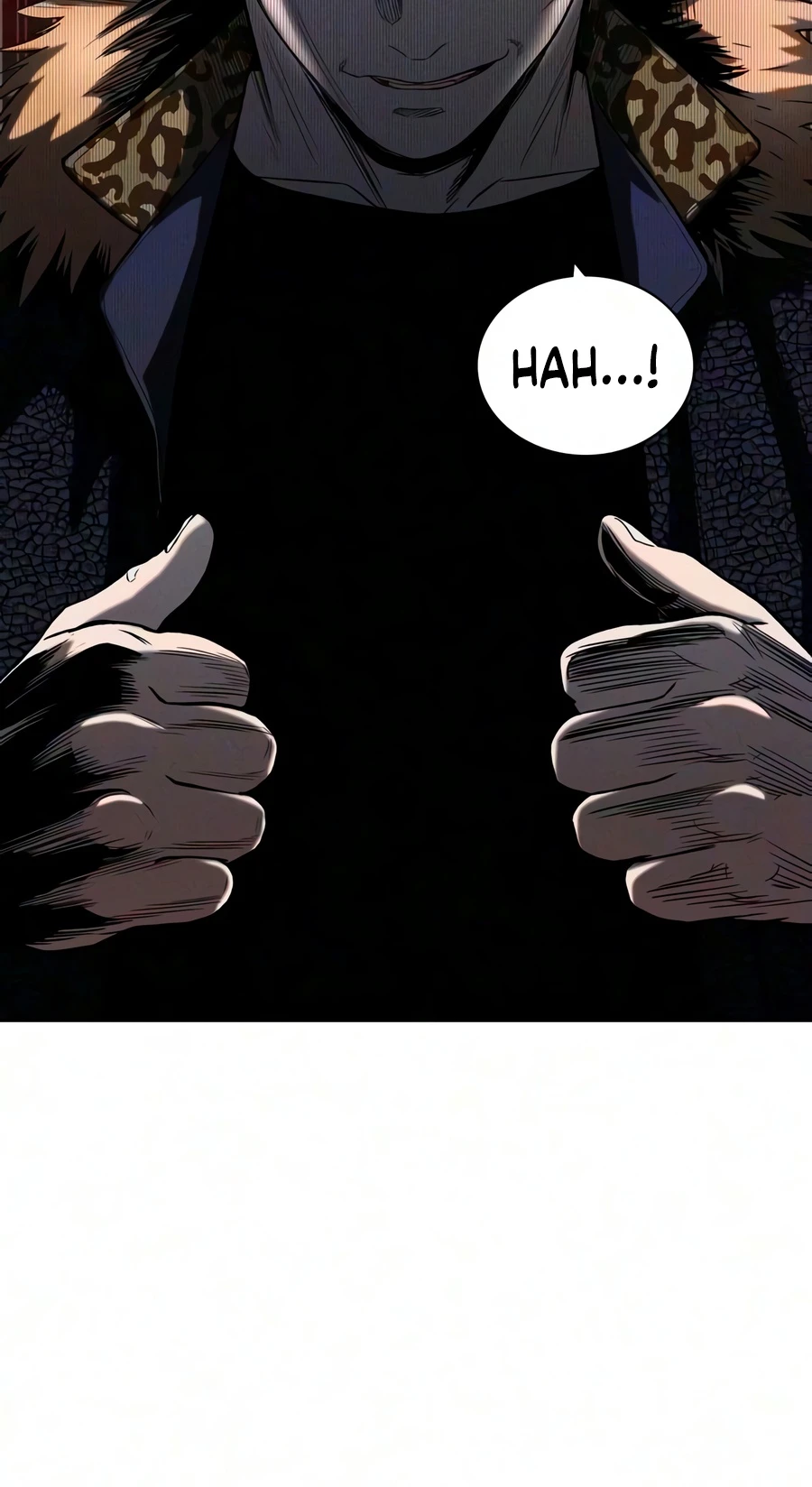 Debtbound by Blood Chapter 34 - Page 19