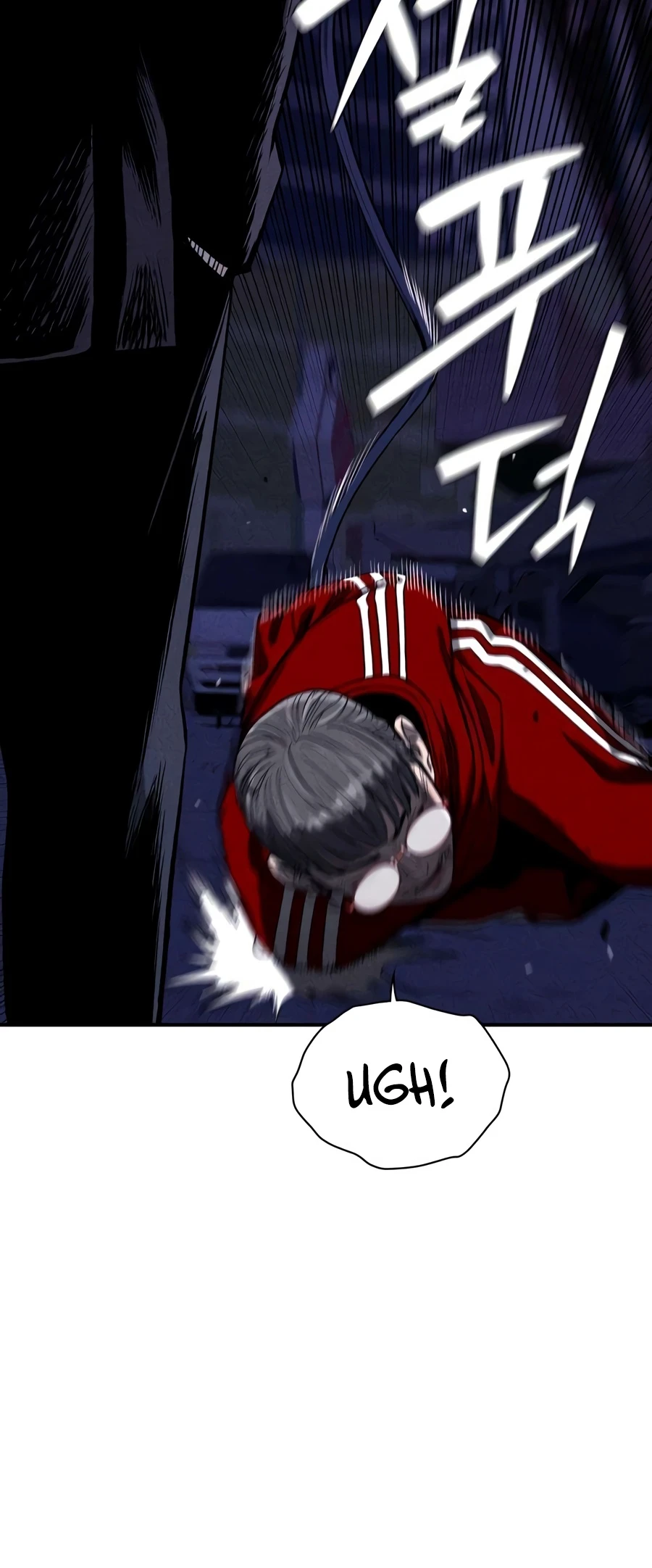 Debtbound by Blood Chapter 35 - Page 19