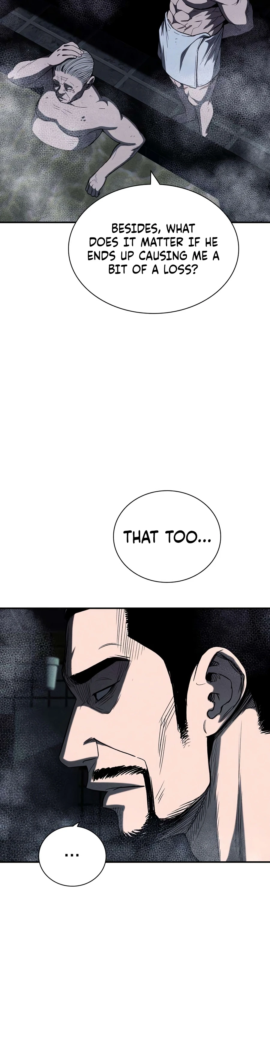 Debtbound by Blood Chapter 36 - Page 3