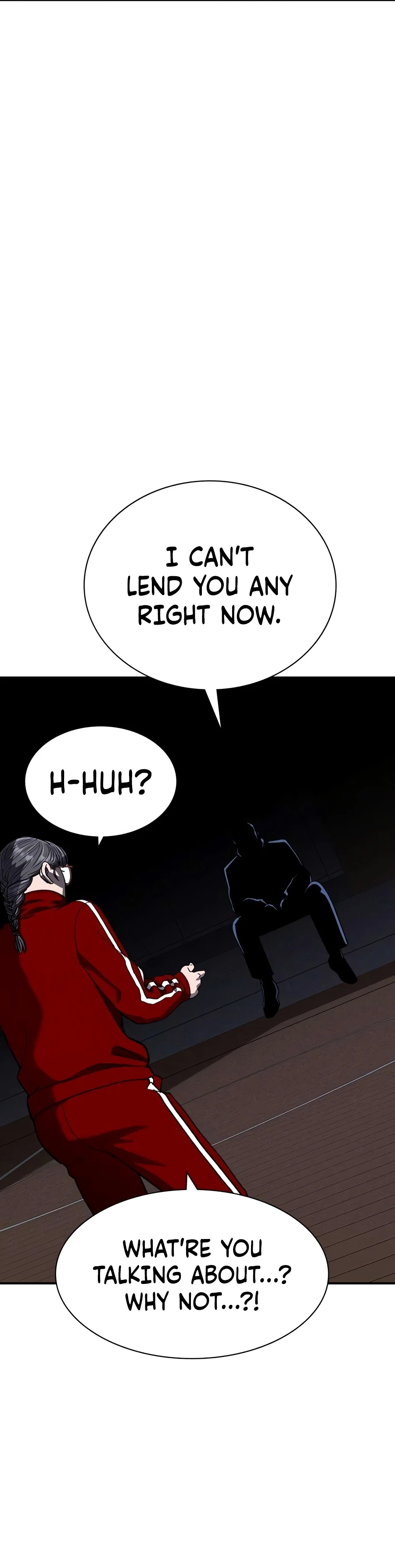 Debtbound by Blood Chapter 36 - Page 17