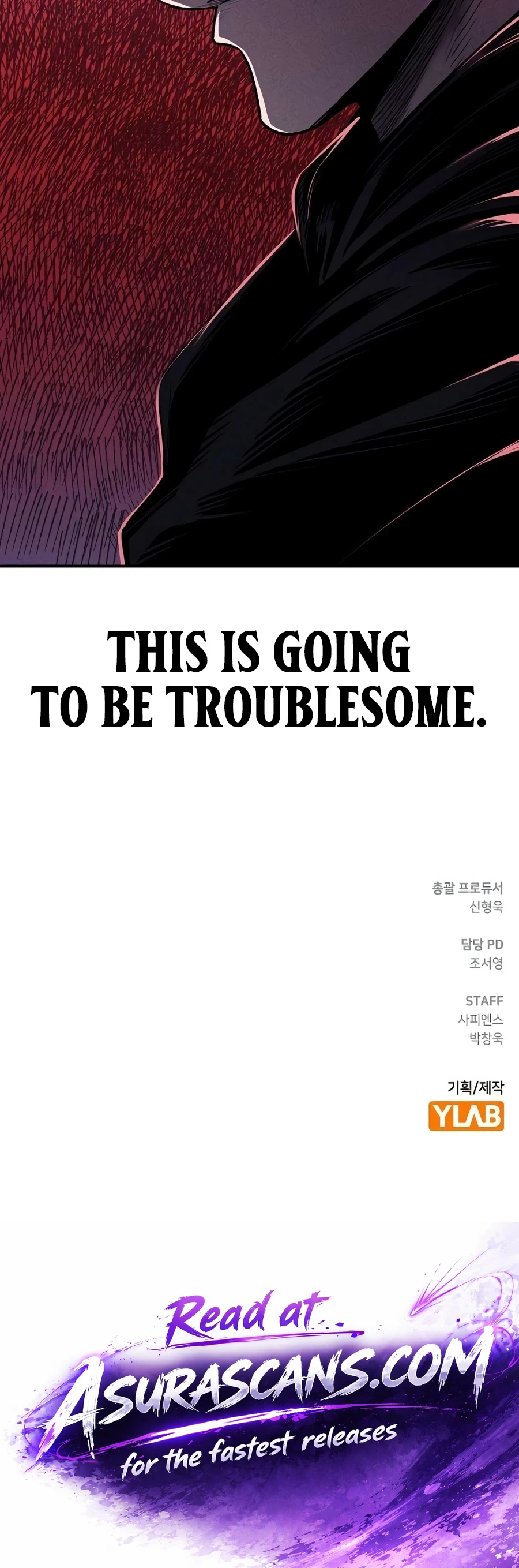 Debtbound by Blood Chapter 36 - Page 19